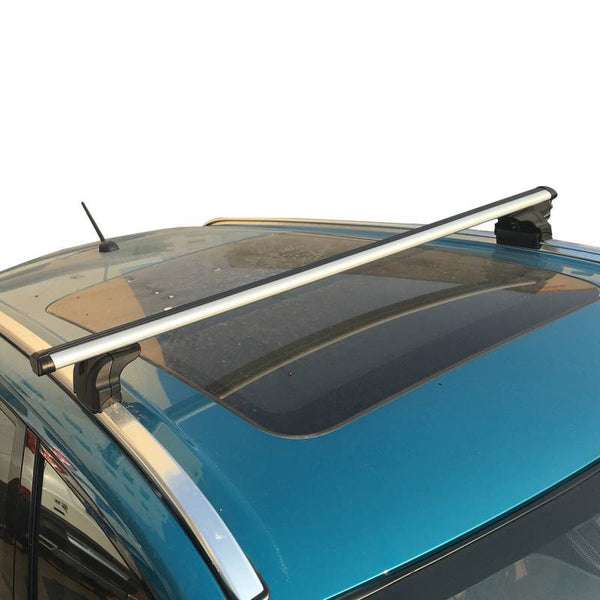 Black Horse Offroad Roof Rack (MPN: TR-49SI)