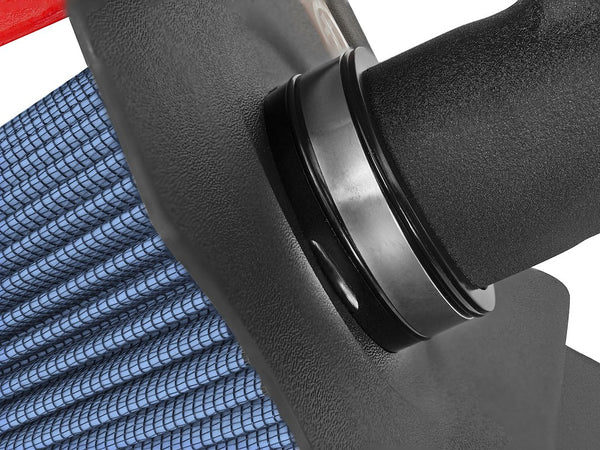 Advanced FLOW Engineering Cold Air Intake (MPN: TA-4306B-R)