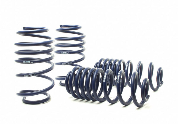 H&R Springs Race Spring Lowering Kit (MPN: 54751-88)