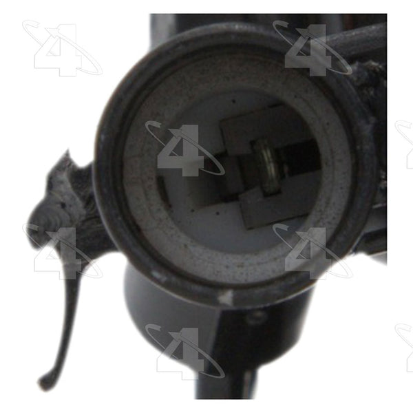 Four Seasons Air Conditioner Compressor (MPN: 77316)