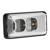 J.W. Speaker Turn Signal Light Assembly (MPN: 0344301)