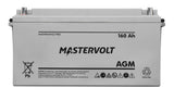 Mastervolt AGM Series Group 4D Battery (MPN: 62001600)