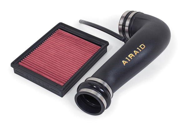 Airaid Cold Air Intake Jr Series (MPN: 200-796)