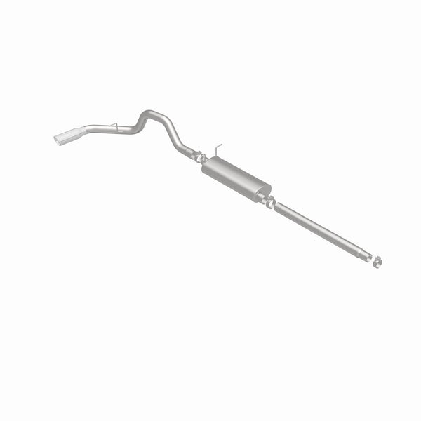 MagnaFlow Ford Street Series Exhaust System Kit (MPN: 15609)