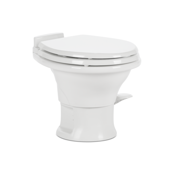 Sierra Marine Toilet 311 Series (MPN: 302311681)
