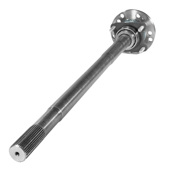 Yukon Gear Axle Shaft for Dana 44 (MPN: YA WD44JLRUB-R-K)