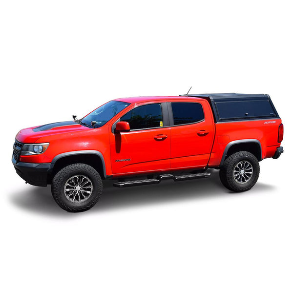 Westin HDX Running Board (MPN: 55-34015)