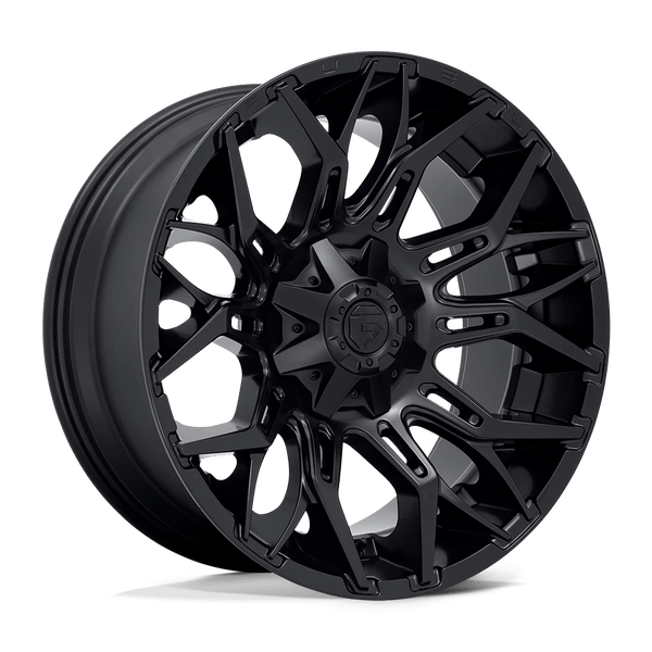 Fuel Off Road Wheel (MPN: D77222001847)
