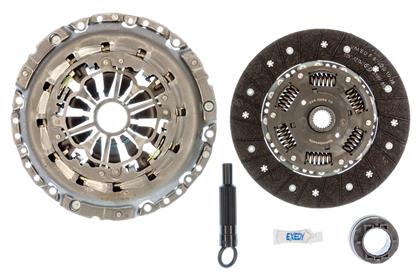 Exedy Globalparts Clutch Set (MPN: AUK1006)