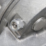 Four Seasons Air Conditioner Compressor (MPN: 198352)
