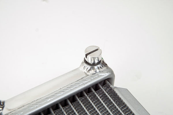 CSF Aluminum Radiator (MPN: 7094)
