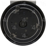 Four Seasons Air Conditioner Compressor (MPN: 58128)