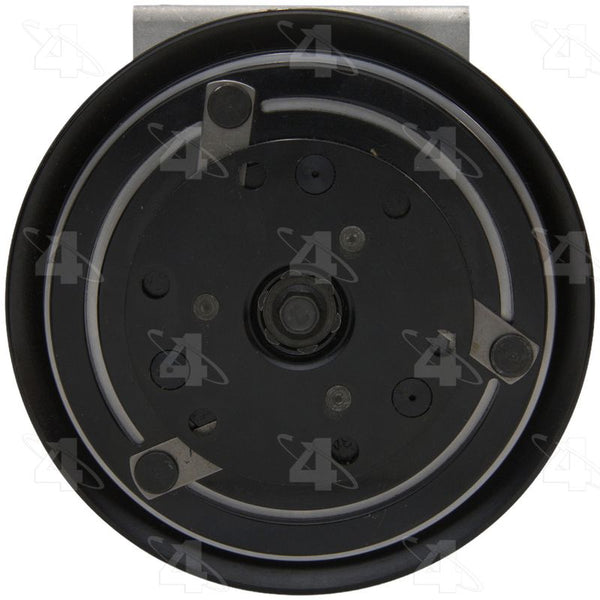 Four Seasons Air Conditioner Compressor (MPN: 58128)