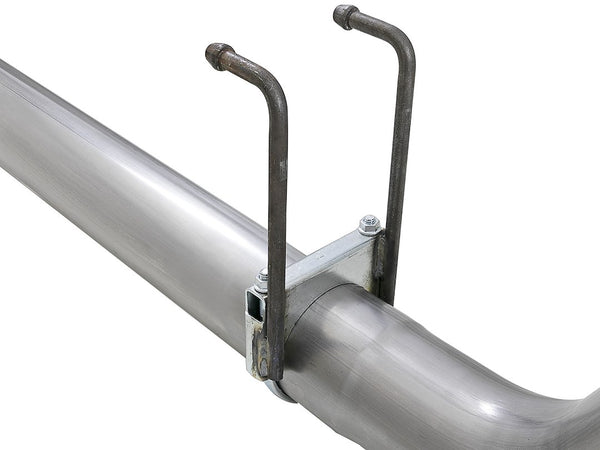 Advanced FLOW Engineering Rebel XD Exhaust System (MPN: 49-43102-B)
