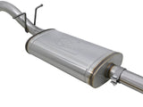 Advanced Flow Engineering Exhaust System Kit (MPN: 49-44099)