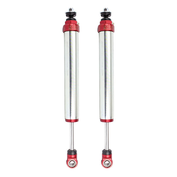 aFe Control Sway-A-Way Hydraulic Shock Absorber (MPN: 102-0052-05)