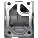 Four Seasons Air Conditioner Compressor (MPN: 58396)