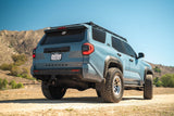 DV8 Offroad Roof Rack (MPN: RRTF3-02)
