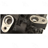 Four Seasons Air Conditioner Compressor (MPN: 97555)