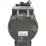 Four Seasons Air Conditioner Compressor (MPN: 57332)