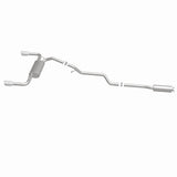 MagnaFlow Ford Escape Street Series Exhaust System (MPN: 15203)