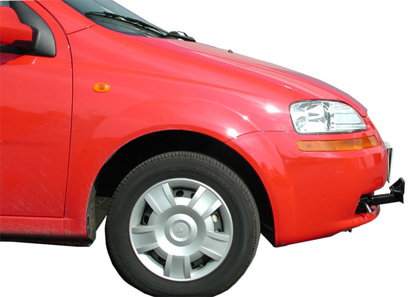 Roadmaster Vehicle Baseplate (MPN: 3129-1)