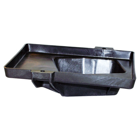 Battery tray for Jeep vehicles (MPN: 52002092)