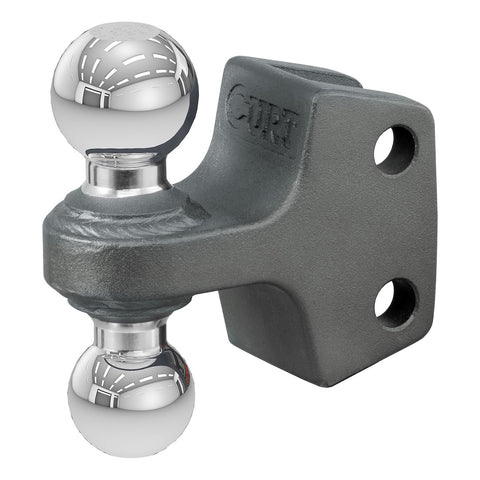 CURT Trailer Hitch Ball for Rebellion XD (MPN: 45952)