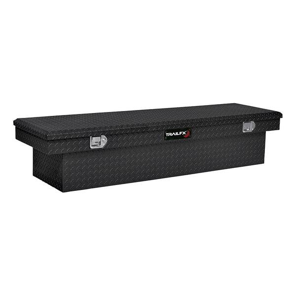 TrailFX Aluminum Tool Box (MPN: 110703)