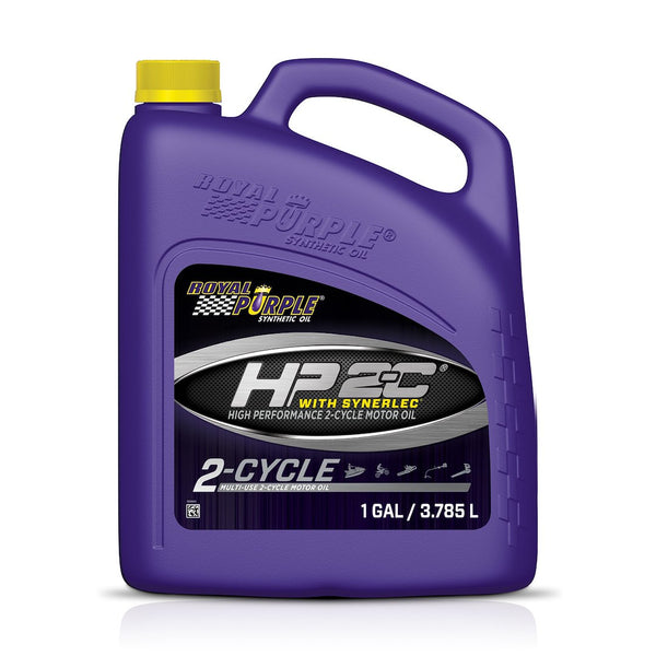 Royal Purple HP 2-C Synthetic Oil (MPN: 04311)
