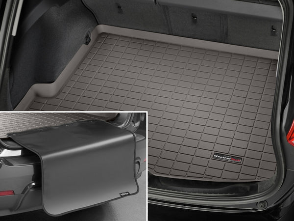WeatherTech Cargo Liner (MPN: 431301SK)