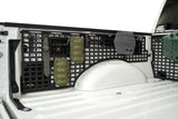 Molle Cargo Panel for 2021+ Ford F-150 and 3rd Gen Raptor (MPN: AC1903201NA)