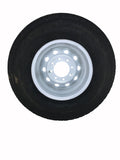 Americana Tire and Wheel (MPN: 32763)