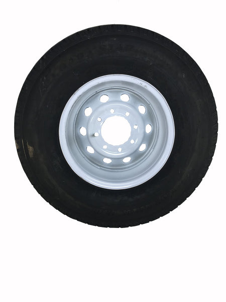 Americana Tire and Wheel (MPN: 32763)