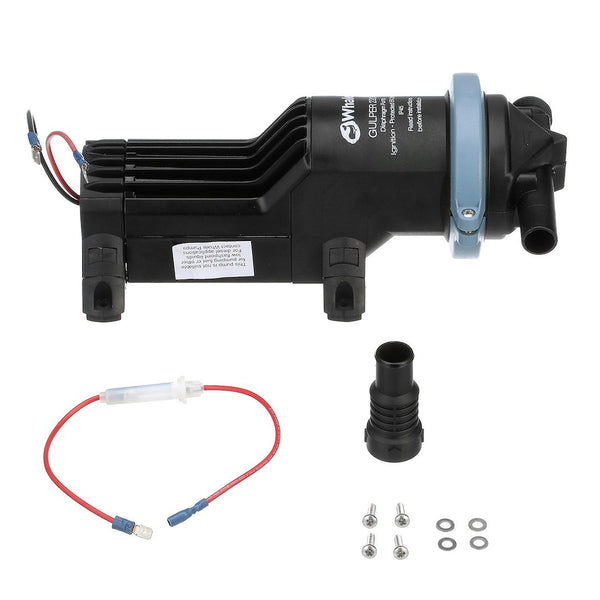 WHALE Marine Gray Water Pump (MPN: BP1554)