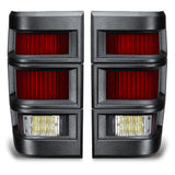ORACLE Lighting LED Tail Light Assembly (MPN: 5909003)