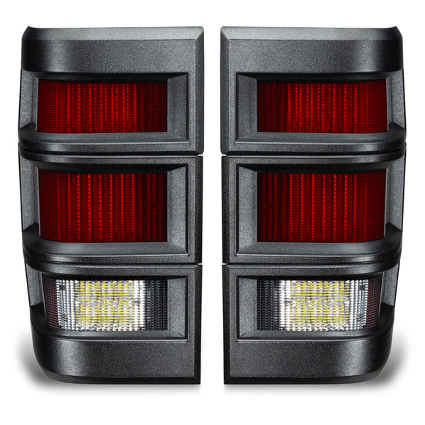 ORACLE Lighting LED Tail Light Assembly (MPN: 5909003)