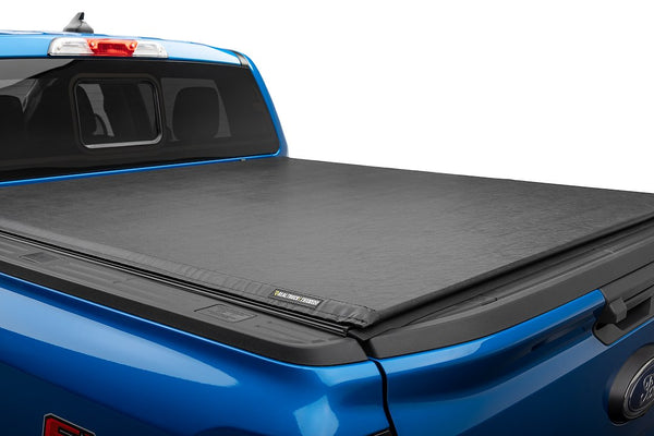 Truxedo Lo Pro Soft Roll-Up Tonneau Cover (MPN: 513801)