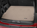 Weathertech Cargo Area Liner (MPN: 411345)