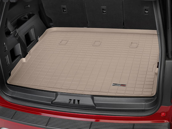 Weathertech Cargo Area Liner (MPN: 411345)