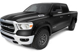 Bushwacker Fender Flare Pocket Style (MPN: 50915-35)