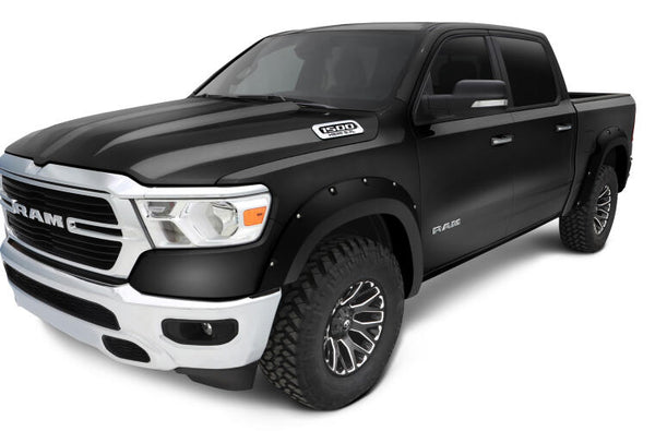 Bushwacker Fender Flare Pocket Style (MPN: 50915-35)