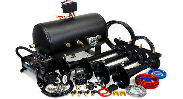 Horn Blasters Conductor's Special Nightmare Edition (MPN: HK-S4-544K)
