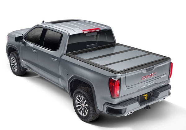UnderCover Tonneau Cover (MPN: AR12023L-41)