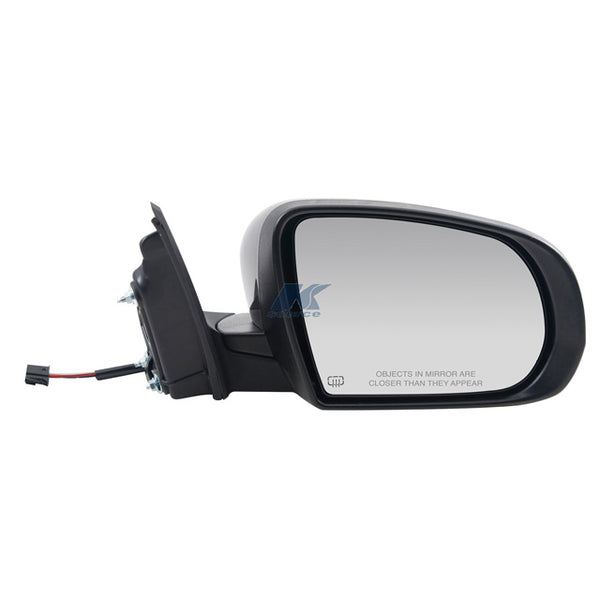 K Source Exterior Mirror Replacement (MPN: 60207C)