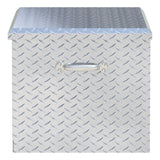 UWS Aluminum Tool Box Chest With Drawer (MPN: TBC-38-DS)