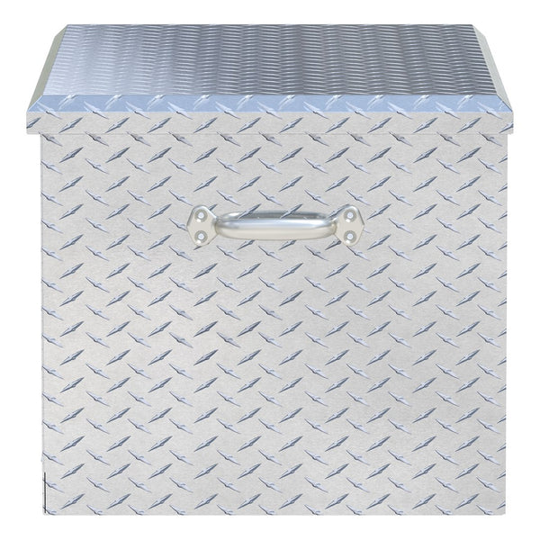 UWS Aluminum Tool Box Chest With Drawer (MPN: TBC-38-DS)