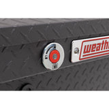 Weather Guard Lo-Side Aluminum Truck Toolbox (MPN: 180-52-04)