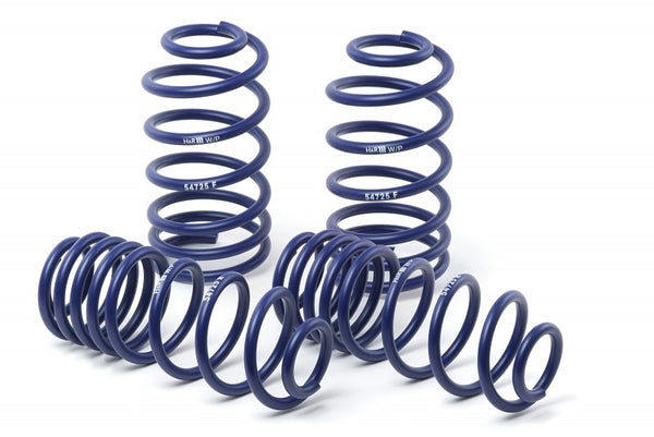 H&R Sport Spring Lowering Kit (MPN: 54756)