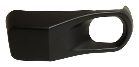 Driving Fog Light Trim for Jeep Vehicles (MPN: 68295558AA)